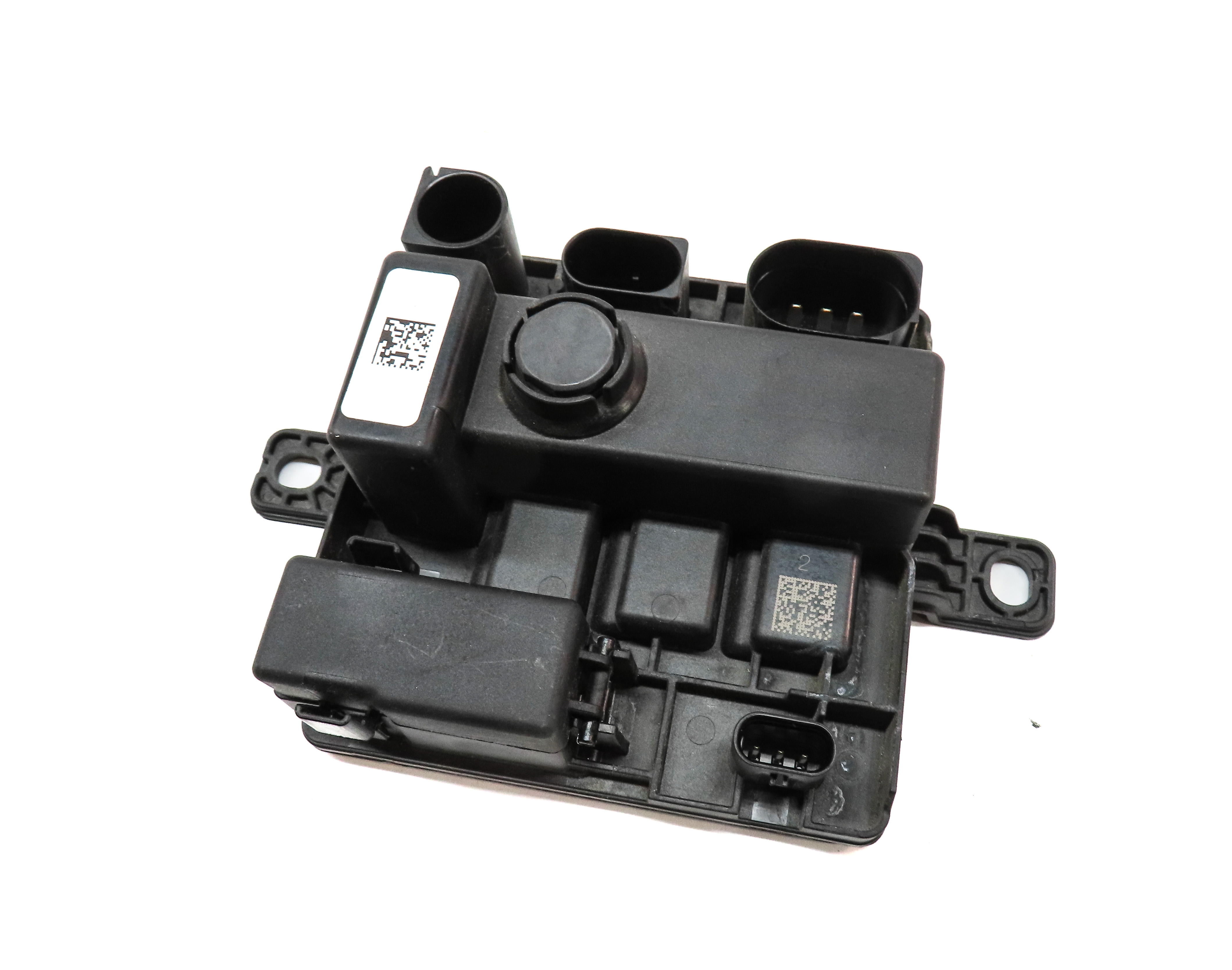 2014 BMW X3 (F25) 3.0L TURBO (N55) INTEGRATED POWER SUPPLY CONTROL MODULE — exact item pictured